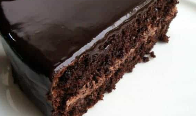 gluten free choclate cake