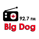 ダウンロード Big Dog 92.7 Radio Canada をインストールする 最新 APK ダウンローダ