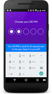 How to download OK 2.7.0 unlimited apk for pc