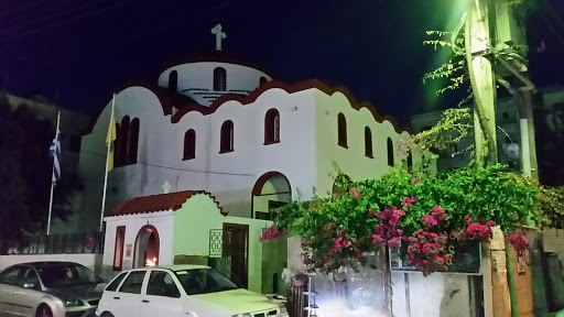 Panagia's Orthodox Church