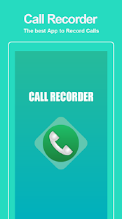 How to download Call Recorder - Android 1.0 mod apk for pc