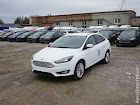 продам запчасти Ford Focus Focus Turnier III