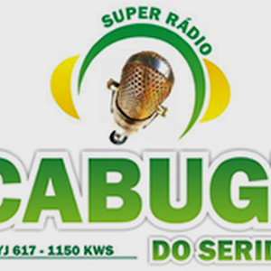 Download Rádio Cabugi do Seridó For PC Windows and Mac