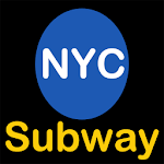 New York Subway Map, NYC Metro Apk