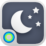 The Night Hola Launcher Theme Apk