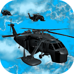 Helicopter Rescue Apk
