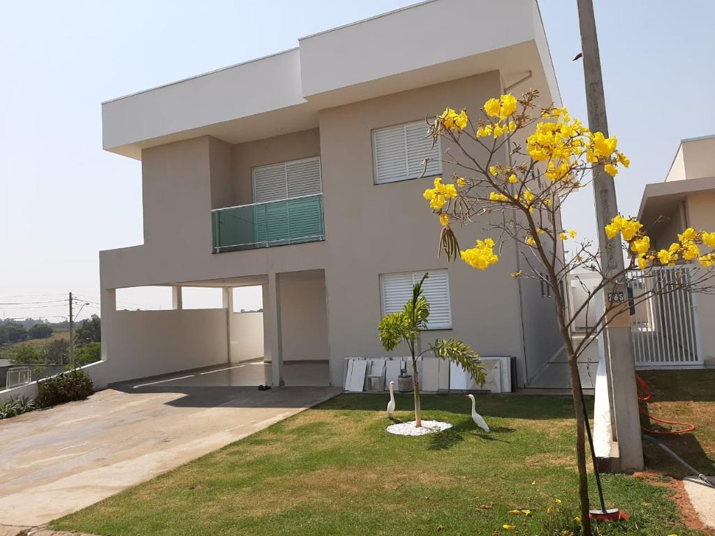 Casa à venda, 280 m² por R$ 1.020.000,00 - Jardim Primavera - Itupeva/SP