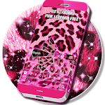 Pink Leopard Free For GO Apk
