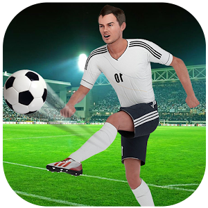 Download Real Football Euro Star For PC Windows and Mac