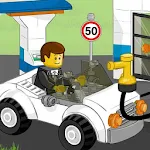 Gas Station Simulator Apk