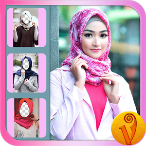 Download Hijab Beauty Camera For PC Windows and Mac