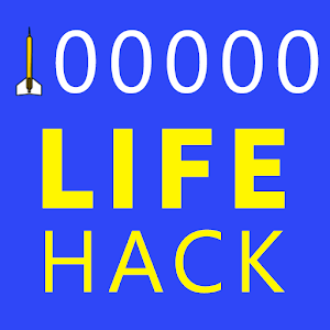 Download 100000 LIFE HACKS For PC Windows and Mac