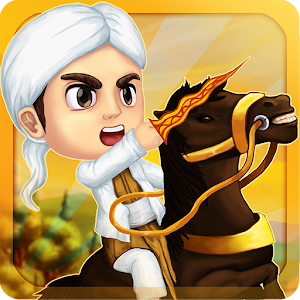 Diponegoro - Tower Defense Hacks and cheats