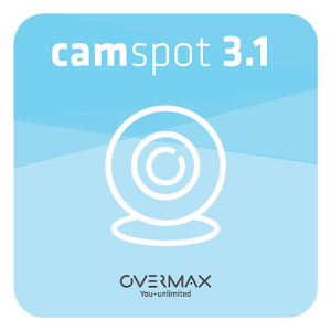 Download CamSpot 3.1 For PC Windows and Mac
