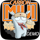 Download MIUI CARBON ICON PACK For PC Windows and Mac 1.0