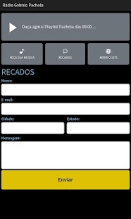 How to install Rádio Grêmio Pachola 1.05.1 apk for pc
