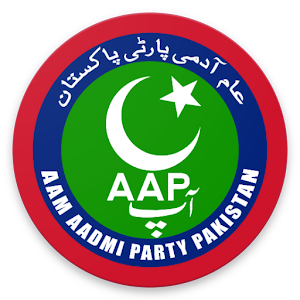 Download Aam Aadmi Party Pakistan For PC Windows and Mac