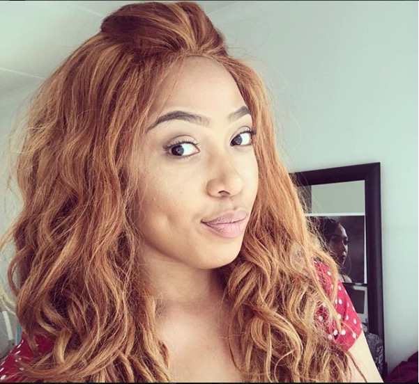 Simz Ngema is rolling with her dream set of wheels.