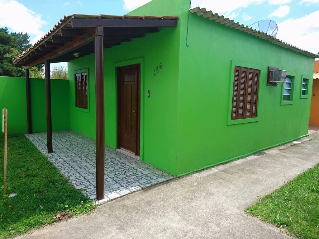 Casas à venda Parque Residencial Salgado Filho