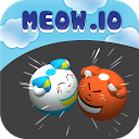 ダウンロード Meow.io - Cat Fighter ⚔️ をインストールする 最新 APK ダウンローダ