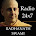 Radhanath Swami Radio