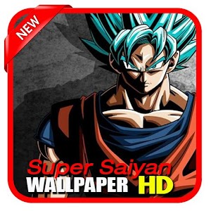 Download Super Saiyan Wallpaper HD For PC Windows and Mac