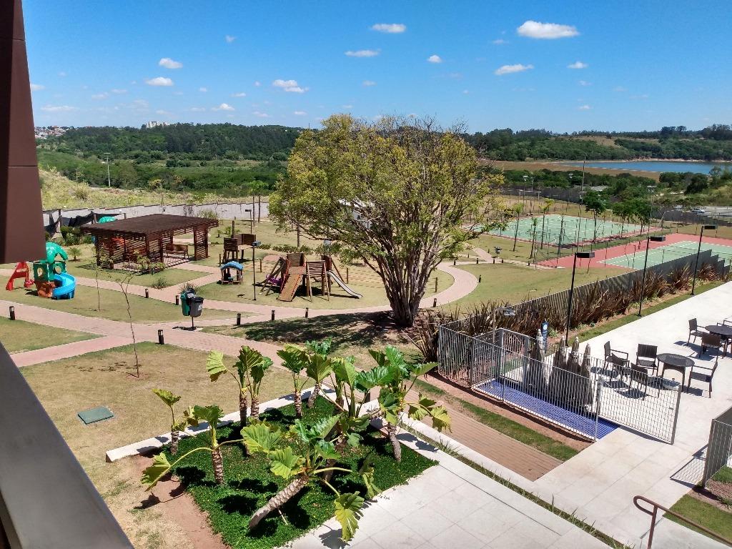 Terreno à venda, 587 m² por R$ 700.000,00 - Condomínio Bosque do Horto - Jundiaí/SP