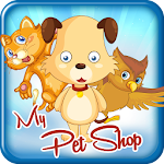 My Pet Shop Apk