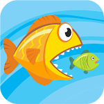 frenzy fish - fish eats fish Apk