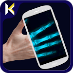 Xray Camera Scanner Prank Apk