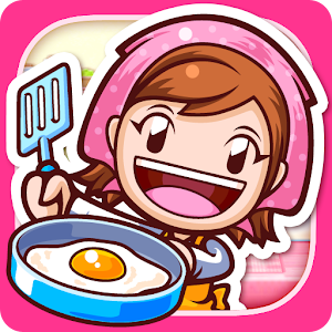 COOKING MAMA Let