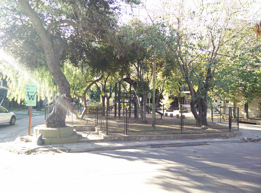 Plaza De La Comunidad