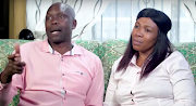 OPW couple Vera and Musa went through a lot in their relationship.