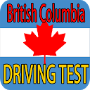 ダウンロード British Columbia Driving Test 2017 をインストールする 最新 APK ダウンローダ