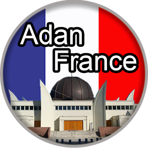 Download Adan France: Prayer times 2017 For PC Windows and Mac