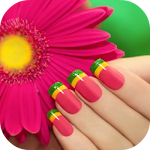 Nail Art Pro Apk