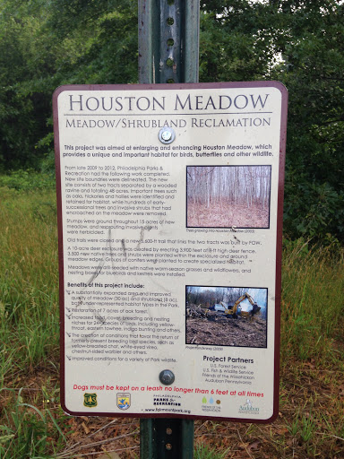 Houston Meadow