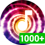 Ringtones collection and maker Apk