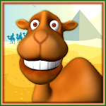 Talking Camel Apk