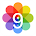Fountainios NovaLauncher Theme