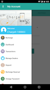 How to get ChargeiT patch 2.1.1 apk for android