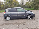 продам авто Renault Scenic Scenic II