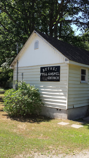 Bethel Full Gospel Church 