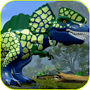 ダウンロード Delplay For LEGO Dino Jurassc Trick Jump をインストールする 最新 APK ダウンローダ