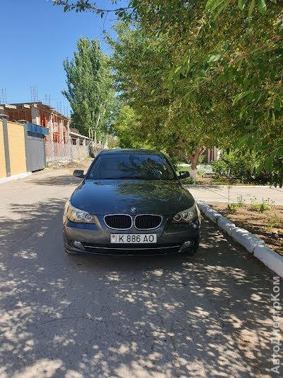 продам авто BMW 530 5er (E60) фото 1