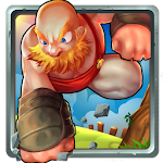 Last of heroes: Hero Revenge Apk