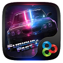 ダウンロード (Free)Furious & Fast GO Launcher Them をインストールする 最新 APK ダウンローダ