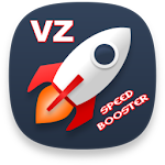 VZ Speed Booster Apk