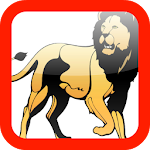 Cool Lion Games For Kids Free Apk