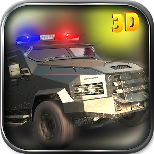 SWAT Police Car Driving 3D Hacks and cheats